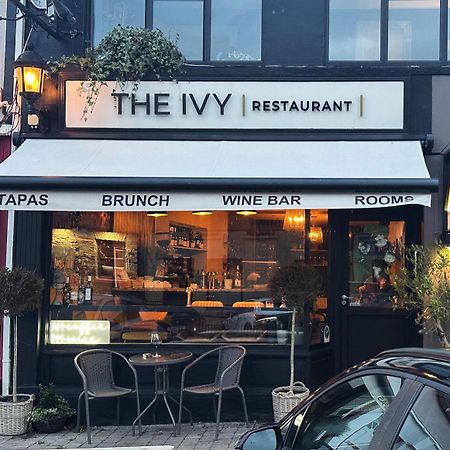 The Ivy Rooms 克利夫登 外观 照片
